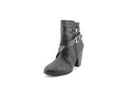 Vince Camuto Hailey Women US 5 Black Ankle Boot