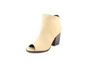 Report Signature Blare Women US 9 Nude Ankle Boot