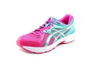 Asics Gel 1000 3 GS Youth US 6 W Pink Running Shoe