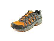 Fila Headway 4 Men US 9.5 Orange Hiking Shoe UK 8.5 EU 42.5