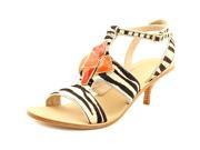 Trina Turk ELSA Women US 8 Multi Color Sandals