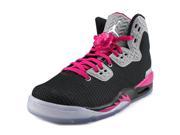 Jordan Air Spike Forty PE Youth US 9 Multi Color Basketball Shoe