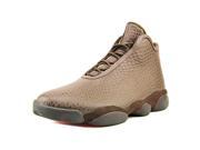 Jordan Horizon Premium Men US 9.5 Brown Sneakers