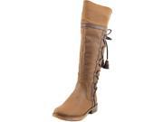 XOXO Selby Women US 5.5 Brown Winter Boot