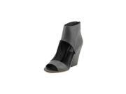 Mia Limited Edition Rogue Women US 7 Black Ankle Boot