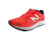 New Balance ZANT Women US 8 Orange Running Shoe