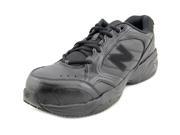 New Balance MID627 Men US 11 Black Steel Toe Work Shoe