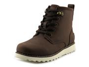 Ugg Australia Maple Youth US 13 Brown Winter Boot