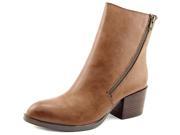 Very Volatile Adare Women US 8 Brown Ankle Boot