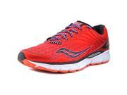Saucony Breakthru 2 Women US 6.5 Red Running Shoe