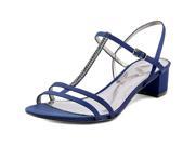 Nina Gyl Women US 9.5 Blue Sandals