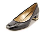 Circa Joan David Xerrace Women US 7.5 Black Heels