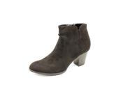Style Co Charlees Women US 6 Black Bootie