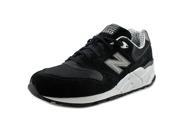 New Balance WL999 Women US 9 Black Sneakers