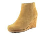 Dolce Vita Piscal Women US 9.5 Brown Ankle Boot