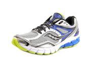 Saucony Progrid Twister Men US 10.5 Silver Sneakers
