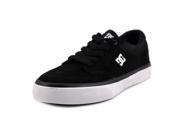 DC Shoes Nyjah Vulc Youth US 13 Black Sneakers