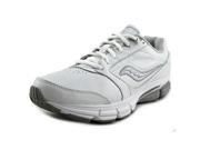 Saucony Progrid Echelon LE 2 Men US 7 W White Walking Shoe