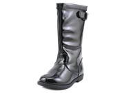 Kenneth Cole Reaction Heart Treat 2 Toddler US 8 Black Mid Calf Boot