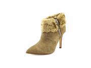 Marc Fisher Cahoot 2 Women US 9.5 Nude Ankle Boot