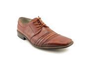 Stacy Adams Raynor Men US 9 Brown Oxford