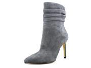 Guess Vidlet Women US 7 Gray Ankle Boot