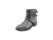 Dolce Vita Kiera Women US 6.5 Black Ankle Boot