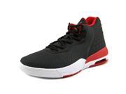 Jordan Academy Youth US 5.5 Black Basketball Shoe