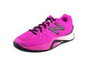 New Balance WC1296 Women US 11 D Purple Walking Shoe