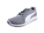 Puma ST Trainer Evo Men US 11.5 Gray Sneakers