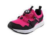 Puma Disc Chrome Women US 8 Pink Sneakers