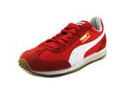 Puma Whirlwind Classic Youth US 5 Red Sneakers