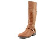 Life Stride X Harness Women US 6 Brown Knee High Boot