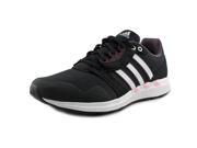 Adidas Equipment 16 W Women US 7 Black Sneakers