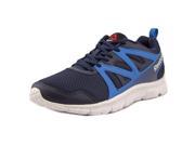 Reebok Run Supreme 2.0 Mt Men US 9.5 Blue Running Shoe