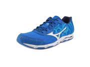 Mizuno Wave Hitogami 2 Men US 13 Blue Running Shoe