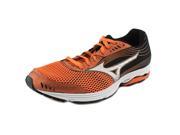 Mizuno Wave Sayonara 3 Men US 9.5 Orange Running Shoe