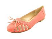 Sole Society Meredithe Women US 8 Pink Flats