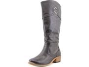 Baretraps paramount Women US 10 W Black Knee High Boot