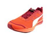 Puma Speed 300 S Disc Men US 8 Orange Sneakers
