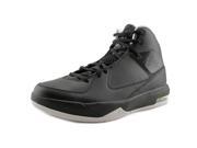 Jordan Air Incline Youth US 6.5 Black Basketball Shoe