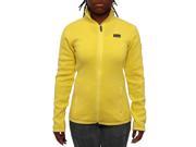 Patagonia Women Women s Better Sweater Jacket Fleece Pineapple Size XS