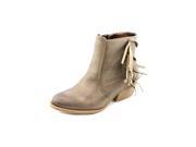 Kenneth Cole Reaction Raw Dy Women US 6.5 Bronze Ankle Boot UK 4.5