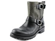 Woolrich Baltimore Women US 9 Black Ankle Boot