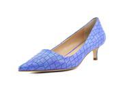 Charles By Charles D Drew Women US 8.5 Blue Heels