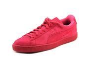 Puma Suede Classic Colored Women US 6.5 Red Sneakers UK 4 EU 37