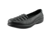 Easy Street Genesis Women US 10 N S Black Loafer