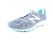 New Balance W770GB5 Women US 12 Gray Running Shoe