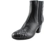 Vaneli Fordy Women US 9.5 Black Ankle Boot