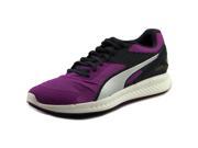 Puma Ignite V2 Women US 5.5 Purple Running Shoe
